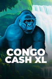 Congo Cash XL