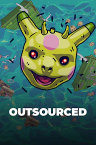 Outsourced