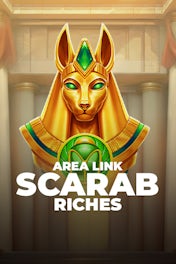 Area Link Scarab Riches