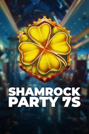 Shamrock Party 7s