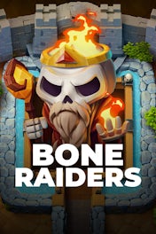 Bone Raiders