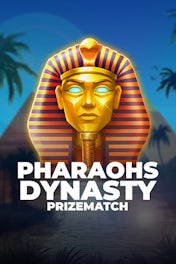Pharaohs Dynasty PrizeMatch