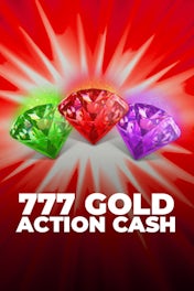 777 Gold Action Cash