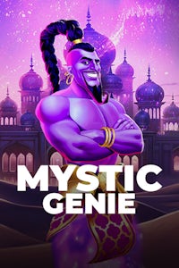 Mystic Genie