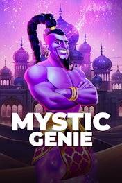 Mystic Genie