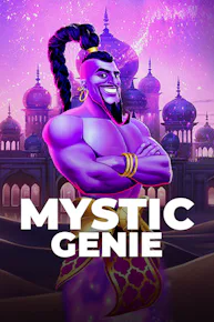 Mystic Genie