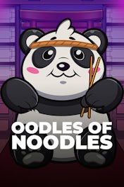 Oodles of Noodles