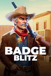 Badge Blitz
