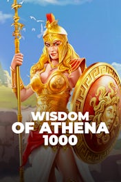 Wisdom of Athena 1000