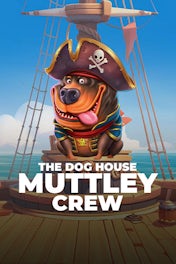 The Dog House - Mutley Crew