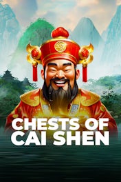 Chests of Cai Shen