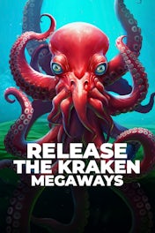 Release the Kraken Megaways