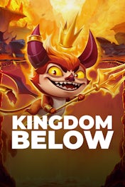 Kingdom Below