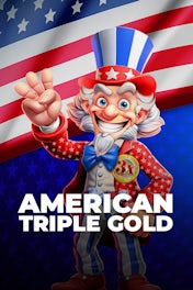 American Triple Gold