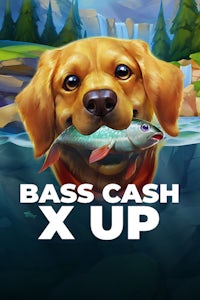 Bass Cash X UP