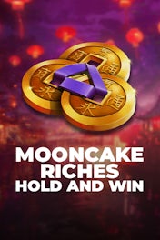 Mooncake Riches Hold and Win