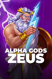 Alpha Gods: Zeus