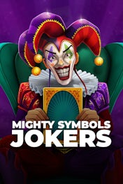 Mighty Symbols: Jokers