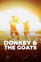 Donkey & The Goats