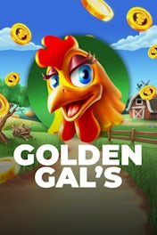 Golden Gal’s Cash Towers