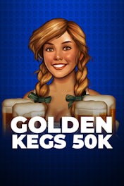 Golden Kegs 50K