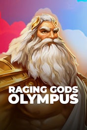 Raging Gods Olympus