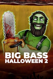 Big Bass Halloween 2