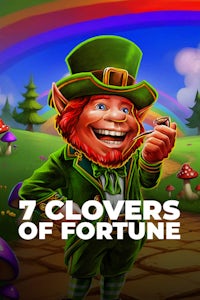 7 Clovers of Fortune