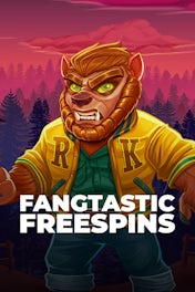 Fangtastic Freespins