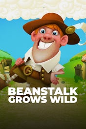 Beanstalk Grows Wild