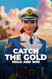 Catch the Gold Hold and Win