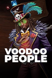 Voodoo People