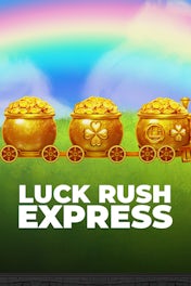 Luck Rush Express