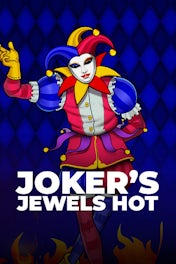 Joker’s Jewels Hot