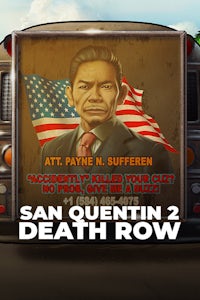 San Quentin 2: Death Row