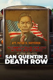 San Quentin 2: Death Row