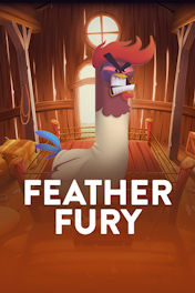 Feather Fury