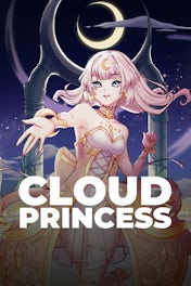 Cloud Princess
