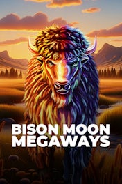 Bison Moon Megaways
