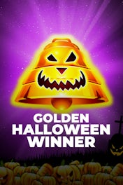 Golden Halloween Winner