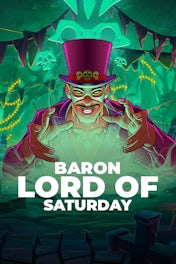 Baron: Lord of Saturday