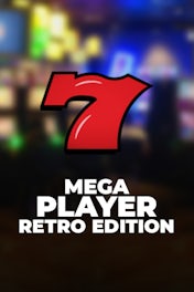 Mega Player Retro Edition