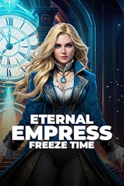 Eternal Empress – Freeze Time
