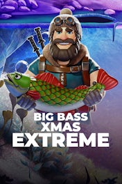 Big Bass Xmas Extreme