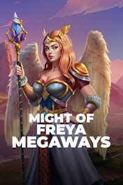 Might of Freya Megaways
