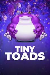 Tiny Toads