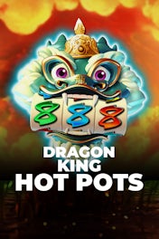 Dragon King Hot Pots