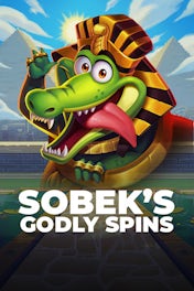 Sobek's Godly Spins