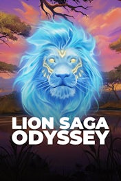Lion Saga Odyssey