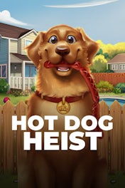 Hot Dog Heist